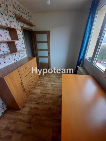 Pronájem bytu 3+kk, Ústí nad Labem - Severní Terasa, Větrná, 62 m2