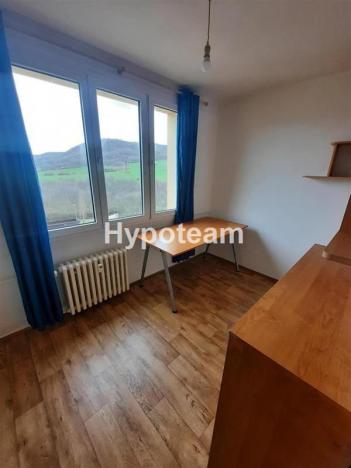 Pronájem bytu 3+kk, Ústí nad Labem - Severní Terasa, Větrná, 62 m2