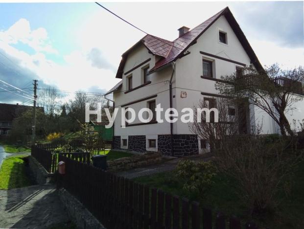 Prodej rodinného domu, Merboltice, 180 m2