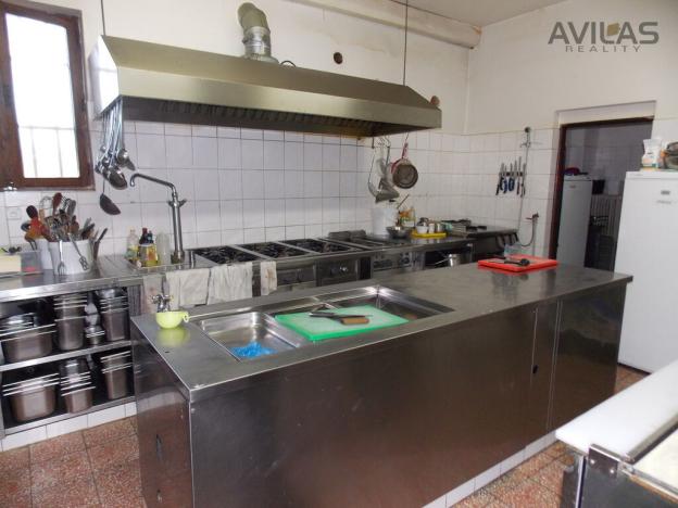 Prodej restaurace, Týnec nad Sázavou - Pecerady, 500 m2