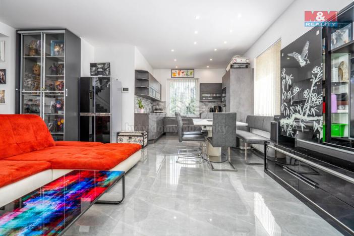 Prodej kanceláře, Praha - Újezd nad Lesy, Velimská, 250 m2