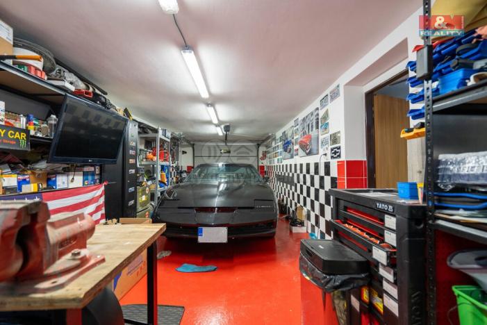 Prodej kanceláře, Praha - Újezd nad Lesy, Velimská, 250 m2