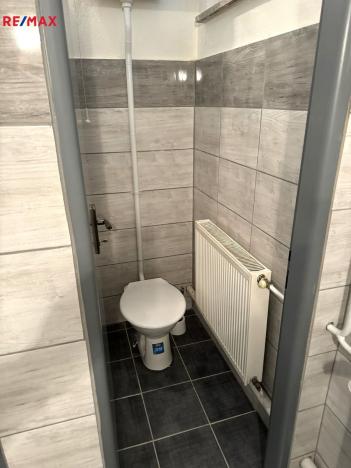 Pronájem obchodního prostoru, Třebíč - Nové Dvory, Viktorinova, 267 m2