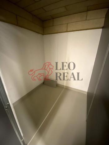 Pronájem bytu 3+kk, Praha - Vysočany, Strnadových, 80 m2