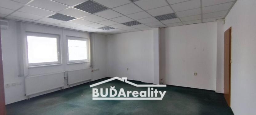 Pronájem kanceláře, Bílovice, 15 m2