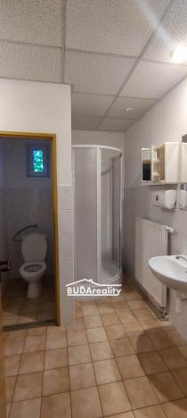 Pronájem kanceláře, Bílovice, 15 m2