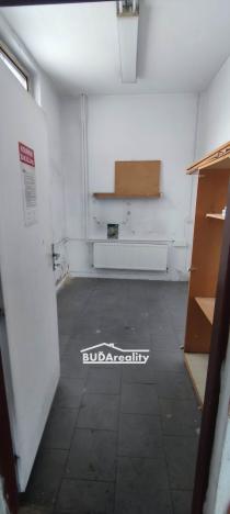 Pronájem kanceláře, Bílovice, 15 m2