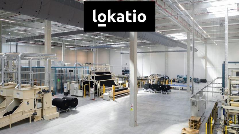 Pronájem skladu, Bor, 9786 m2