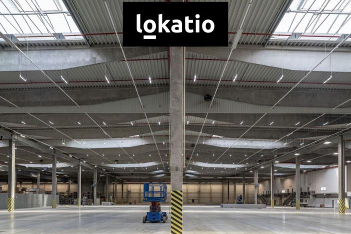 Pronájem skladu, Bor, 9786 m2