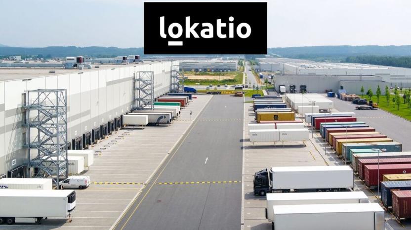 Pronájem skladu, Bor, 9786 m2