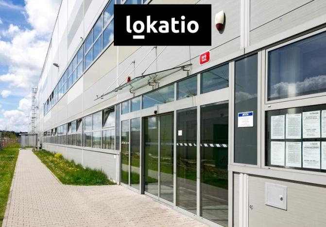 Pronájem skladu, Bor, 9786 m2