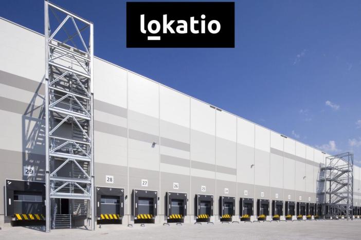 Pronájem skladu, Bor, 9786 m2