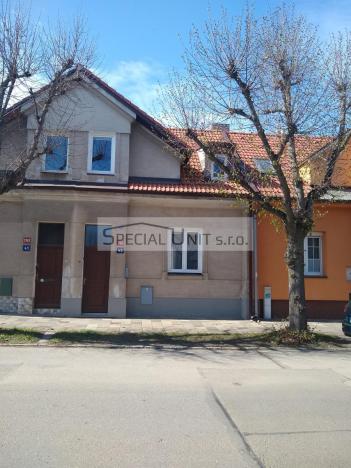 Prodej rodinného domu, Kladno, L. Zápotockého, 120 m2