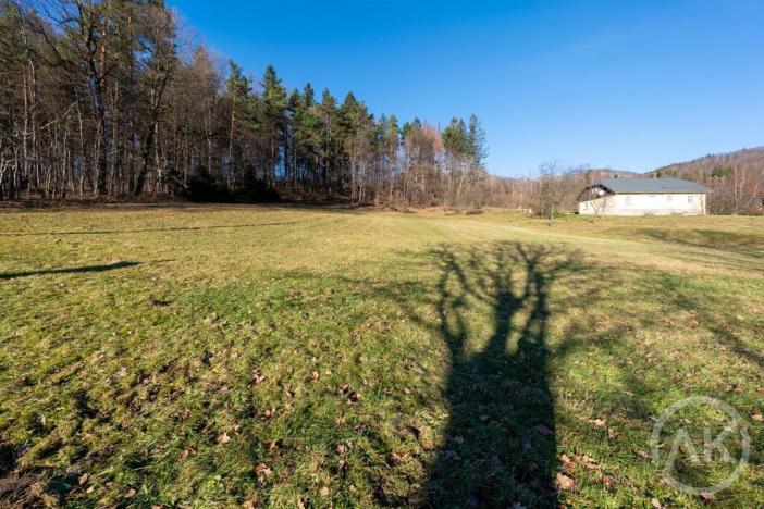 Prodej pozemku pro bydlení, Čeladná, 1708 m2