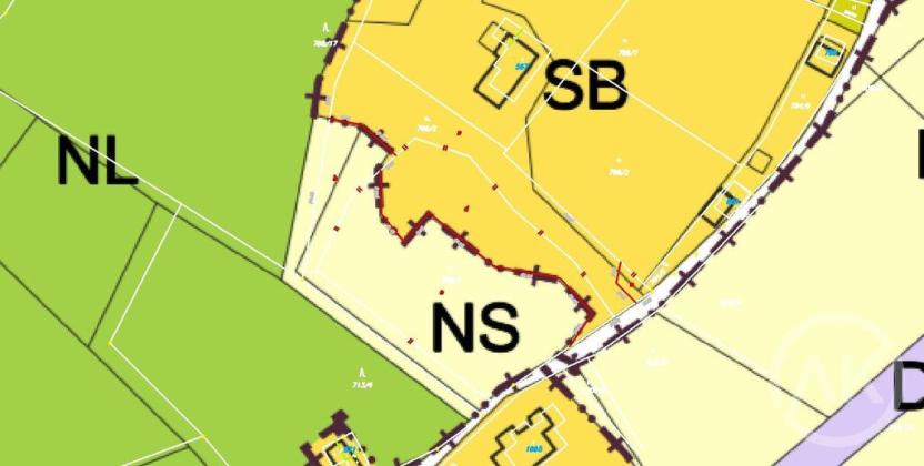 Prodej pozemku pro bydlení, Čeladná, 1708 m2