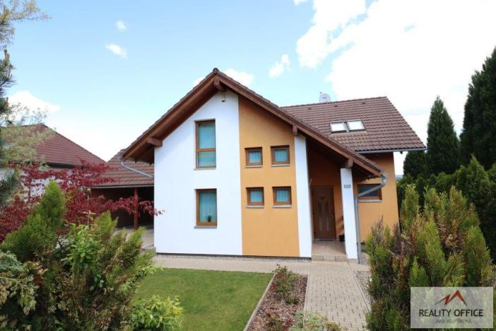 Prodej rodinného domu, Malšovice, 130 m2