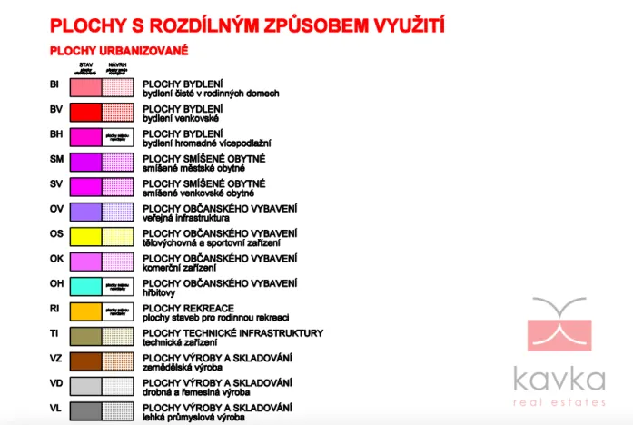 Prodej pozemku pro bydlení, Nová Cerekev - Proseč-Obořiště, 1325 m2