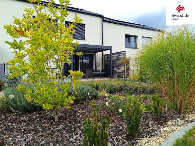 Prodej rodinného domu, Starovice, 153 m2