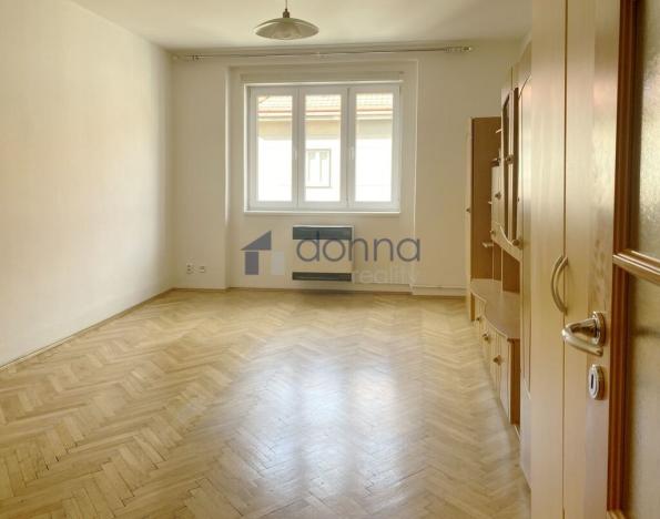 Prodej bytu 1+kk, Praha - Strašnice, Za poštou, 31 m2