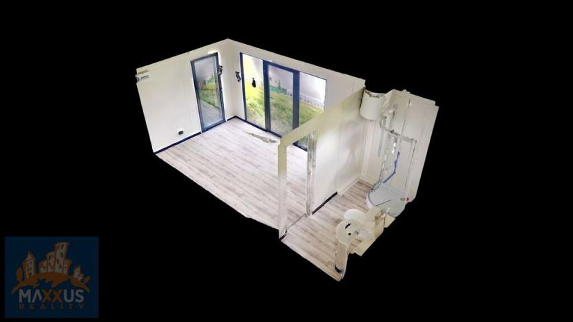 Prodej mobilheimu, Zbuzany, Keltská, 18 m2