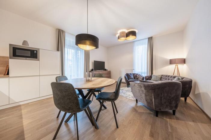 Prodej bytu 2+kk, Harrachov - Nový Svět, 63 m2