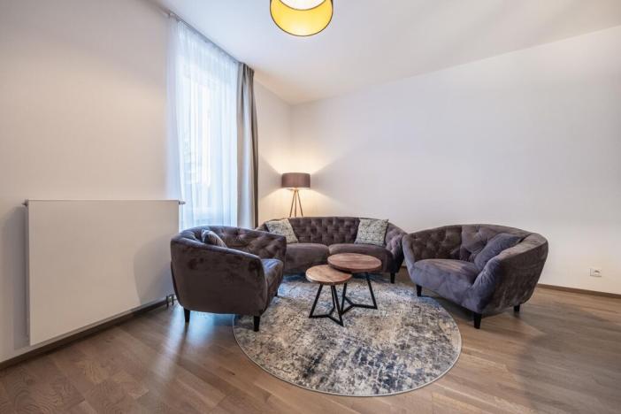 Prodej bytu 2+kk, Harrachov - Nový Svět, 63 m2