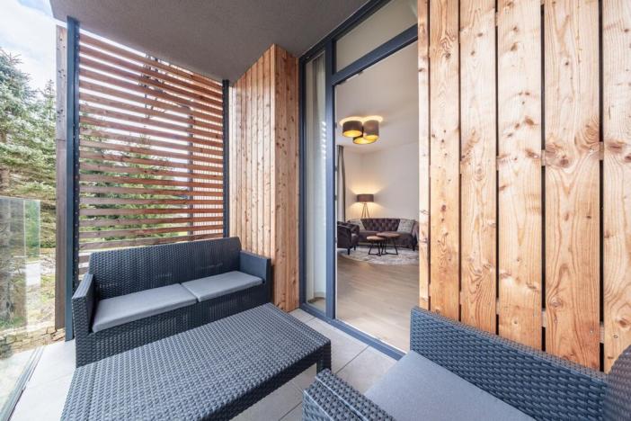 Prodej bytu 2+kk, Harrachov - Nový Svět, 63 m2