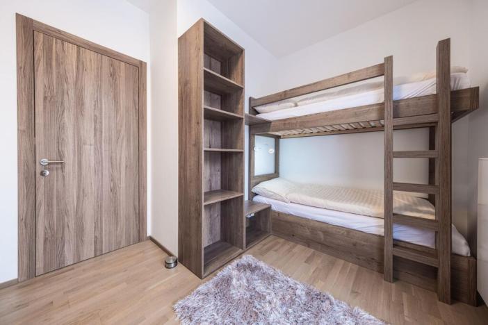 Prodej bytu 2+kk, Harrachov - Nový Svět, 63 m2