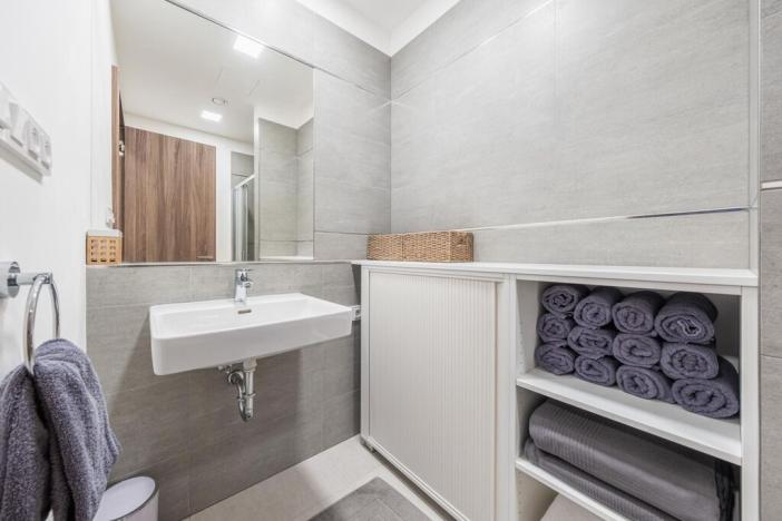 Prodej bytu 2+kk, Harrachov - Nový Svět, 63 m2