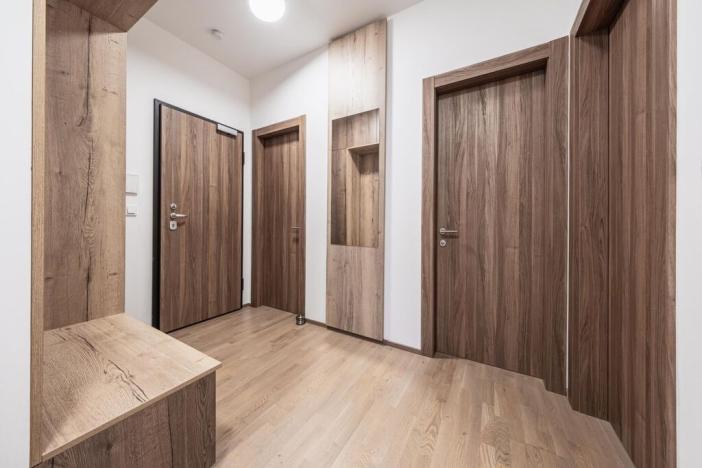 Prodej bytu 2+kk, Harrachov - Nový Svět, 63 m2