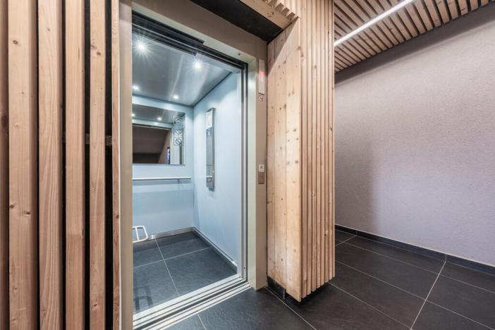 Prodej bytu 2+kk, Harrachov - Nový Svět, 63 m2