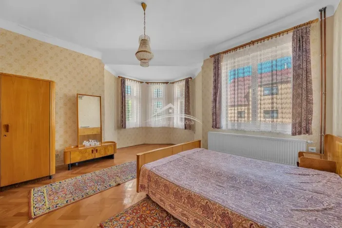 Prodej rodinného domu, Okrouhlice, 1002 m2