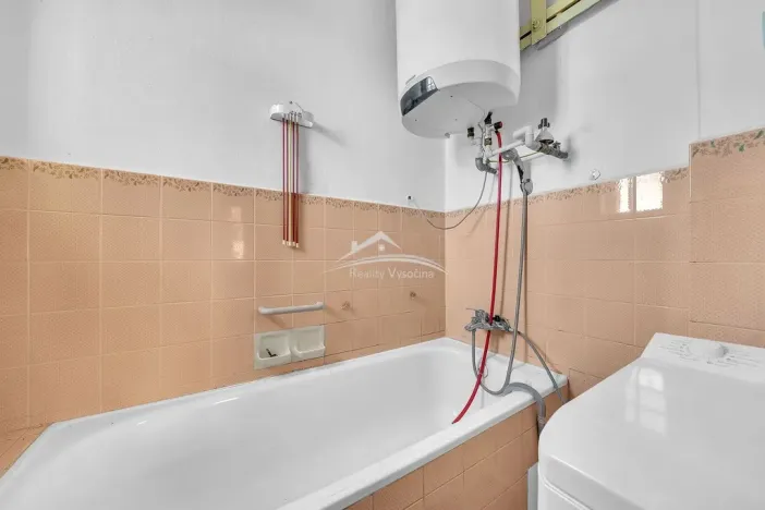 Prodej rodinného domu, Okrouhlice, 1002 m2