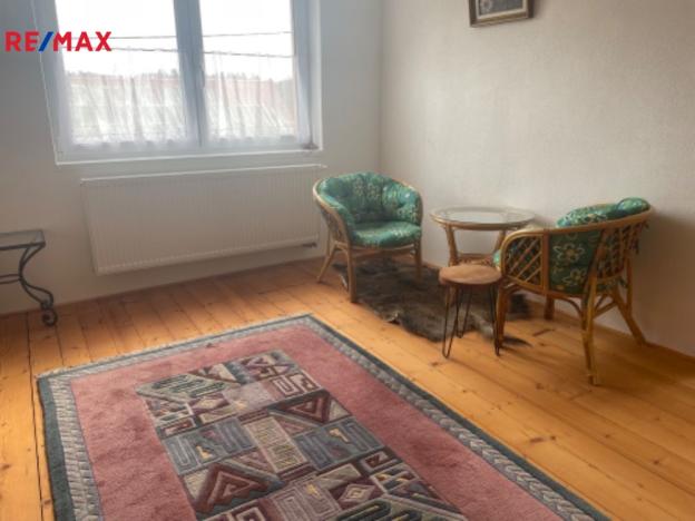 Prodej rodinného domu, Mrákotín, 145 m2