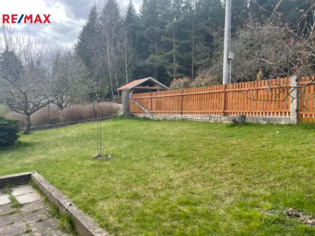 Prodej rodinného domu, Mrákotín, 145 m2