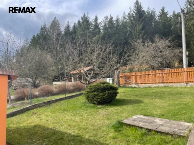 Prodej rodinného domu, Mrákotín, 145 m2