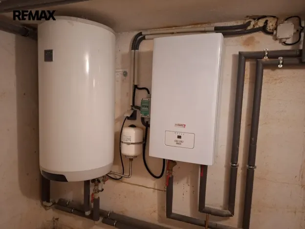 Prodej rodinného domu, Mrákotín, 145 m2