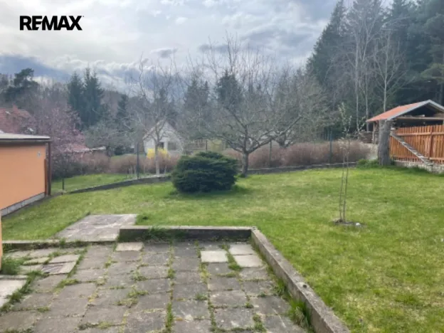 Prodej rodinného domu, Mrákotín, 145 m2