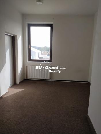 Pronájem kanceláře, Zákupy, 250 m2