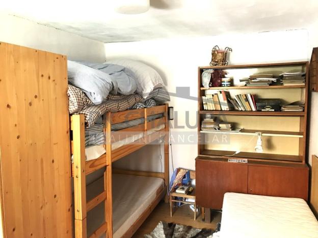 Prodej rodinného domu, Budislav, 80 m2