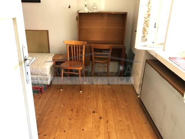 Prodej rodinného domu, Budislav, 80 m2