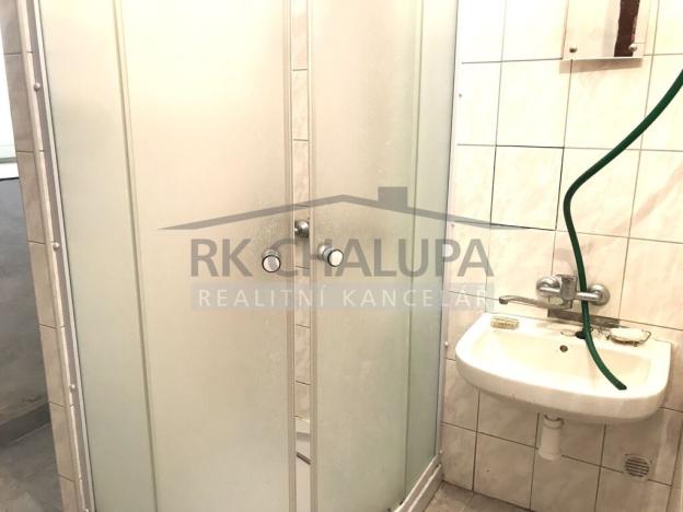 Prodej rodinného domu, Budislav, 80 m2