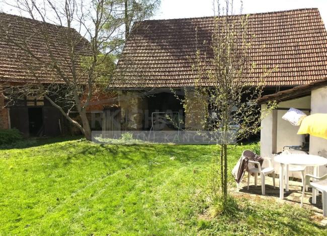 Prodej rodinného domu, Budislav, 80 m2