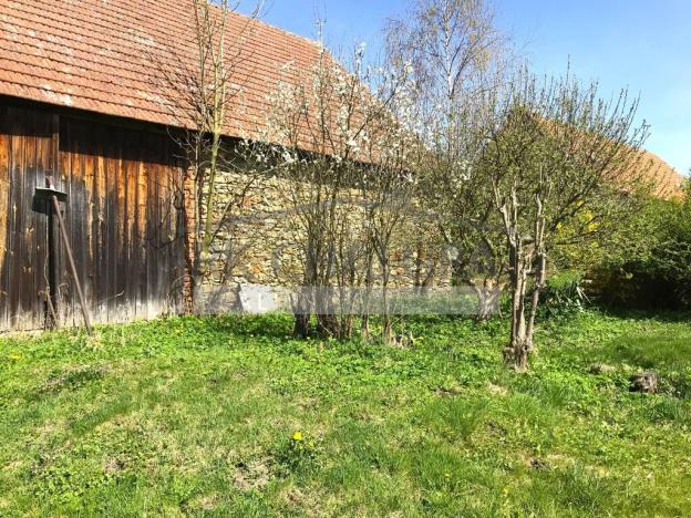 Prodej rodinného domu, Budislav, 80 m2