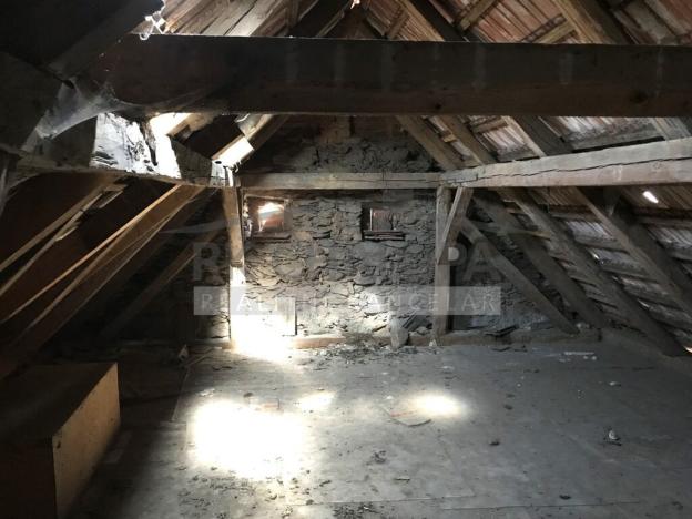 Prodej rodinného domu, Budislav, 80 m2