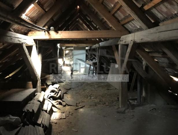 Prodej rodinného domu, Budislav, 80 m2