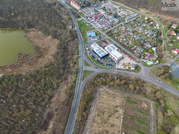 Prodej pozemku pro komerční výstavbu, Most - Čepirohy, Žatecká, 14320 m2