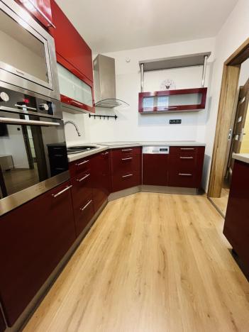 Pronájem bytu 2+1, Ostrava - Dubina, Jana Maluchy, 44 m2