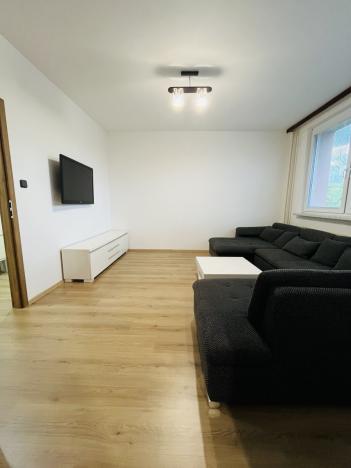 Pronájem bytu 2+1, Ostrava - Dubina, Jana Maluchy, 44 m2