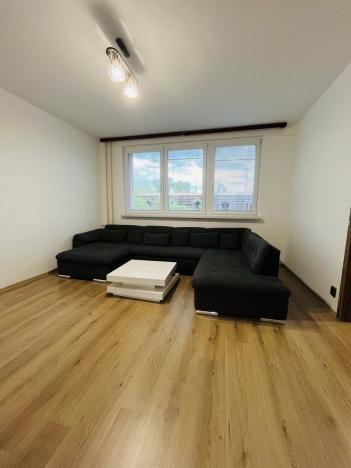 Pronájem bytu 2+1, Ostrava - Dubina, Jana Maluchy, 44 m2